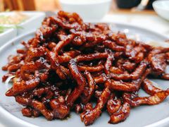 -小吊梨汤·北京菜(香山店)