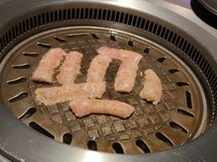 -焱铁烧·黑毛和牛专门店(南宁万象城店)