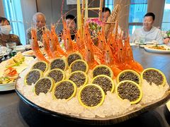 -海立阁海鲜江浙菜(漕河泾印象城店)