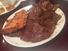 -荣誉国际酒店-云顶旋转餐厅