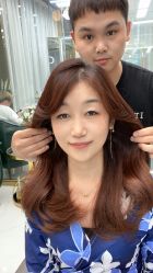 -5M HAIR SALON