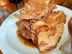 -锅贴王海鲜小馆