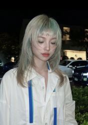 -MY HAIR ARDOR