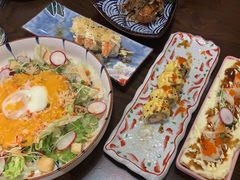-食喜料理(诸城店)