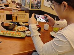 -白石的深夜食堂(万达店)