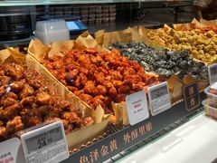 -胖东来生活广场(健康路店)
