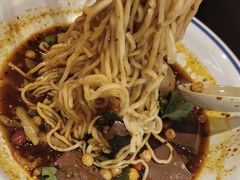 天府鸭血小面-遇见小面(凯德广场店)