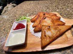 -小团圆餐厅(欧洲城店)