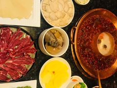 -老码头火锅(骡马市店)