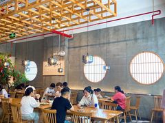 大堂-花悦豆香