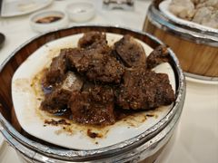 -凤凰楼酒家·粤宴点心(华强北店)