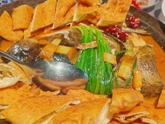 -秀儿四九城·新京菜(亚运村鸟巢店)