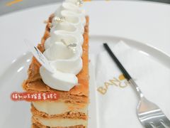 -BanCake·法式千层·拿破仑專門店