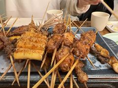 -管氏翅吧(国展店)