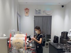 -KOI Thé(厦门国贸广场店)