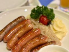 -Paulaner·德国帕拉娜自酿啤酒餐厅(海上世界店)