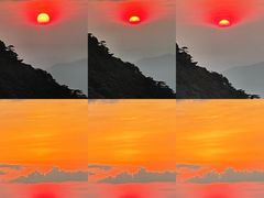 -萍乡武功山风景名胜区