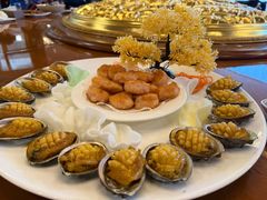 -万宝海鲜舫(劳动公园店)