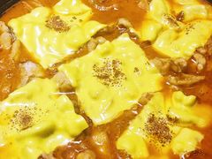 -臻享無招牌芝士烤蛙(台山昌大昌店)