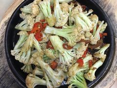 -李师傅脆肚(梅林店)