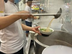 -清真·马记金兰牛肉面(大木桥路店)