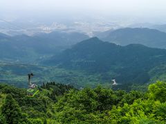 -南岳衡山风景名胜区