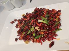 -院8里·少城记忆老川菜(宽窄巷子店)