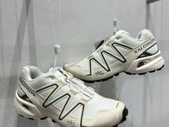 -SALOMON萨洛蒙(青岛海信店)