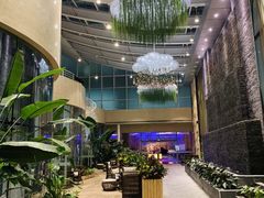 -青岛海尔洲际酒店