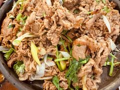 -烤肉季饭庄