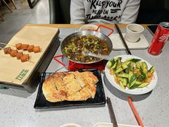 -李军力烧烤(祭城店)
