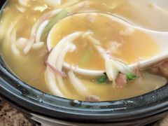-東城故事·尋找姆媽的味道(玉兰路店)