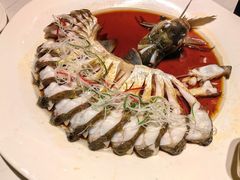 -美庐餐厅·湖北菜·吴佩孚公馆(南京路店)