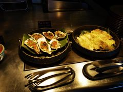 -西安W酒店·WEI全味西餐厅