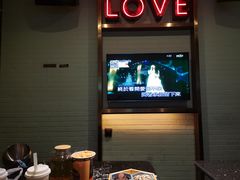 -星聚会KTV(合生汇黑金店)