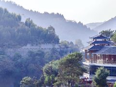 -龙门水都景区