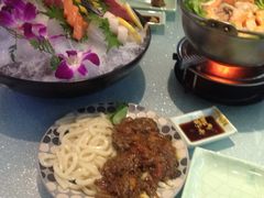 -晴季寿司(红旗街万达店)