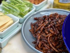 -小吊梨汤·北京菜(香山店)