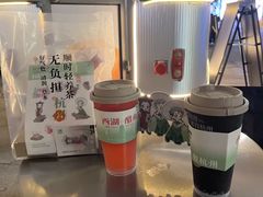 -炖物24章·顺时轻养茶(杭州大厦店)
