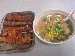 -海平馄饨(逍遥二路店)