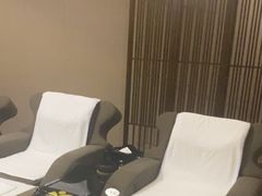 -益健·足疗汗蒸SPA(芙蓉广场店)
