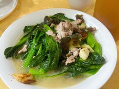 -阳江餐厅·30年老字号·粤菜海鲜大排档