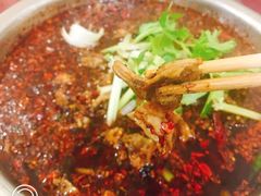 -温江公平红烧兔(总店)
