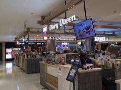 -DQ·蛋糕·冰淇淋(合生汇店)