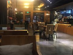 大堂-旧雨咖啡·CoffeeFORU(黄村奥体店)