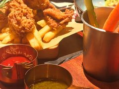 -百特喜·意大利餐厅(八佰伴镇江店)