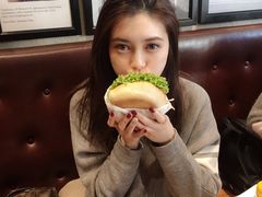 -Fergburger(皇后镇店)