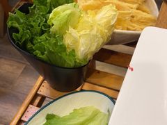 -普宁潮汕牛肉火锅(新香洲店)