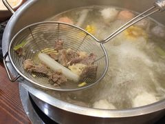 -八宝牛潮汕鲜牛肉火锅(净月店)