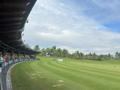 -海南鉴湖蓝湾高尔夫球会